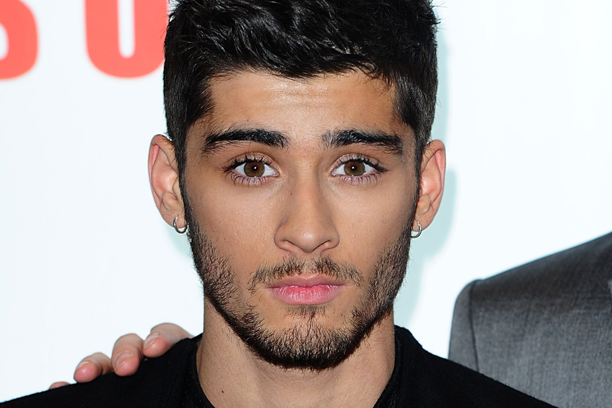 Zayn Malik
